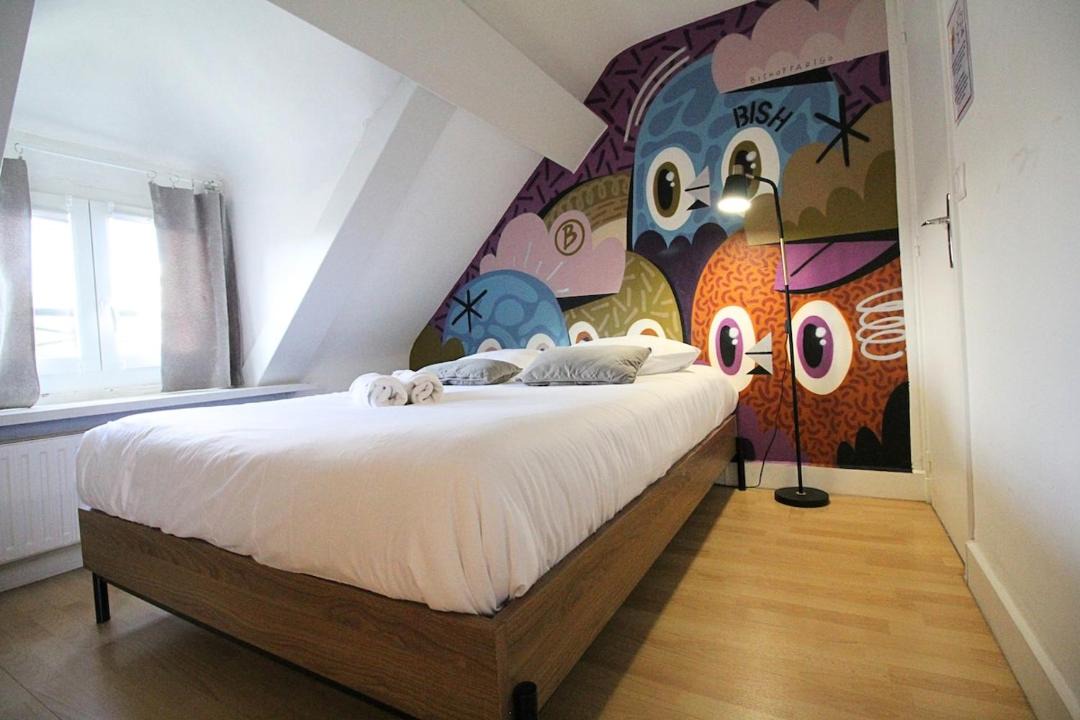 Photo of Bedroom in Lagny-sur-Marne
