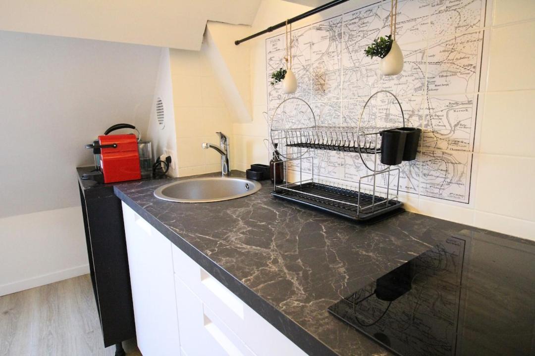 Photo of Kitchen in Lagny-sur-Marne
