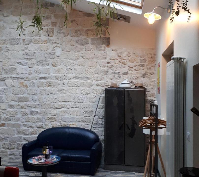 Photo of Others in Charonne