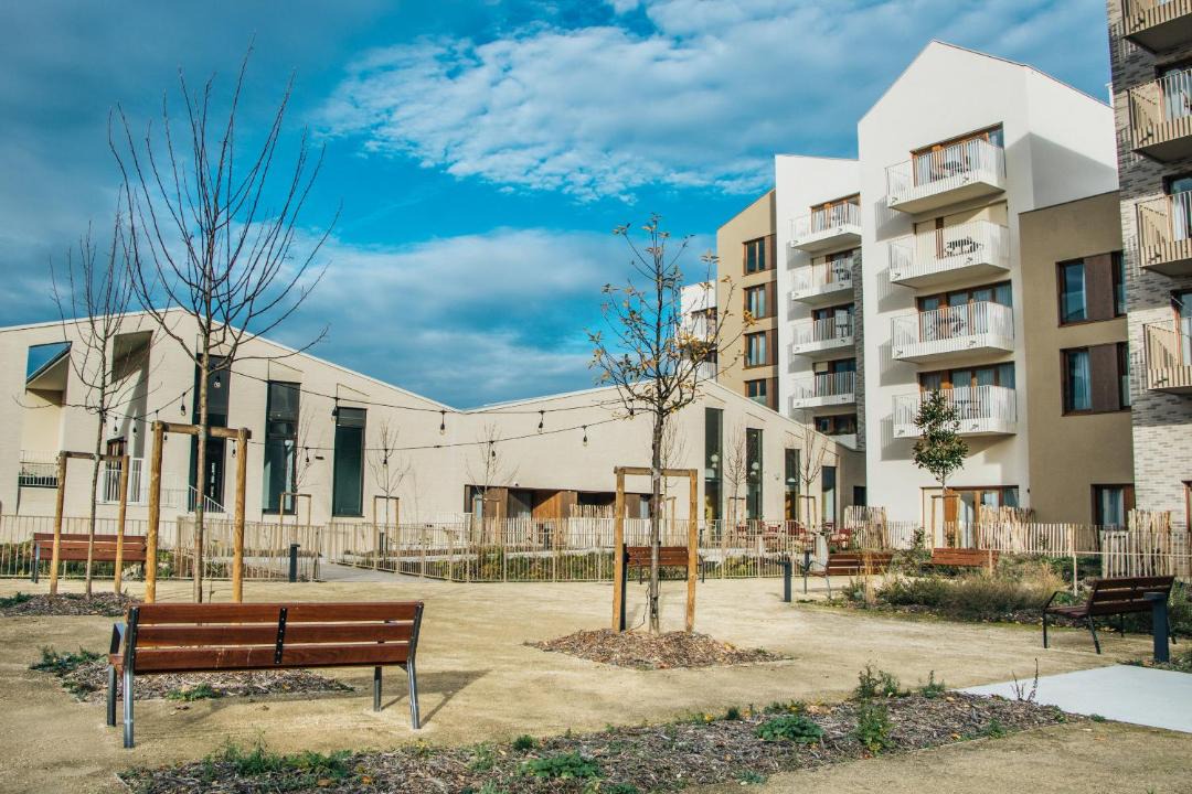 Photo of Others in Carrieres-sous-Poissy