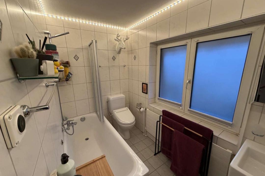 Photo of Bathroom in Augst