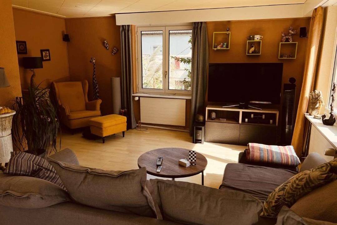 Photo of Livingroom in Augst