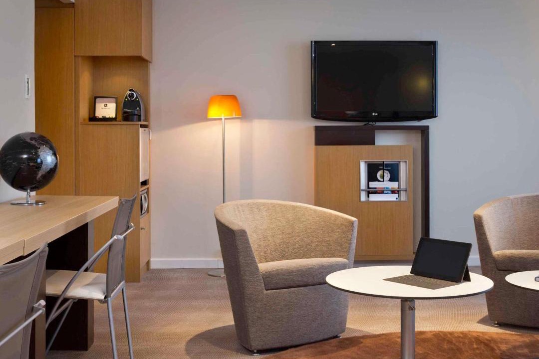 Photo of Others in Roissy-en-France