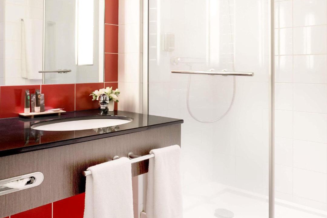 Photo of Others in Roissy-en-France