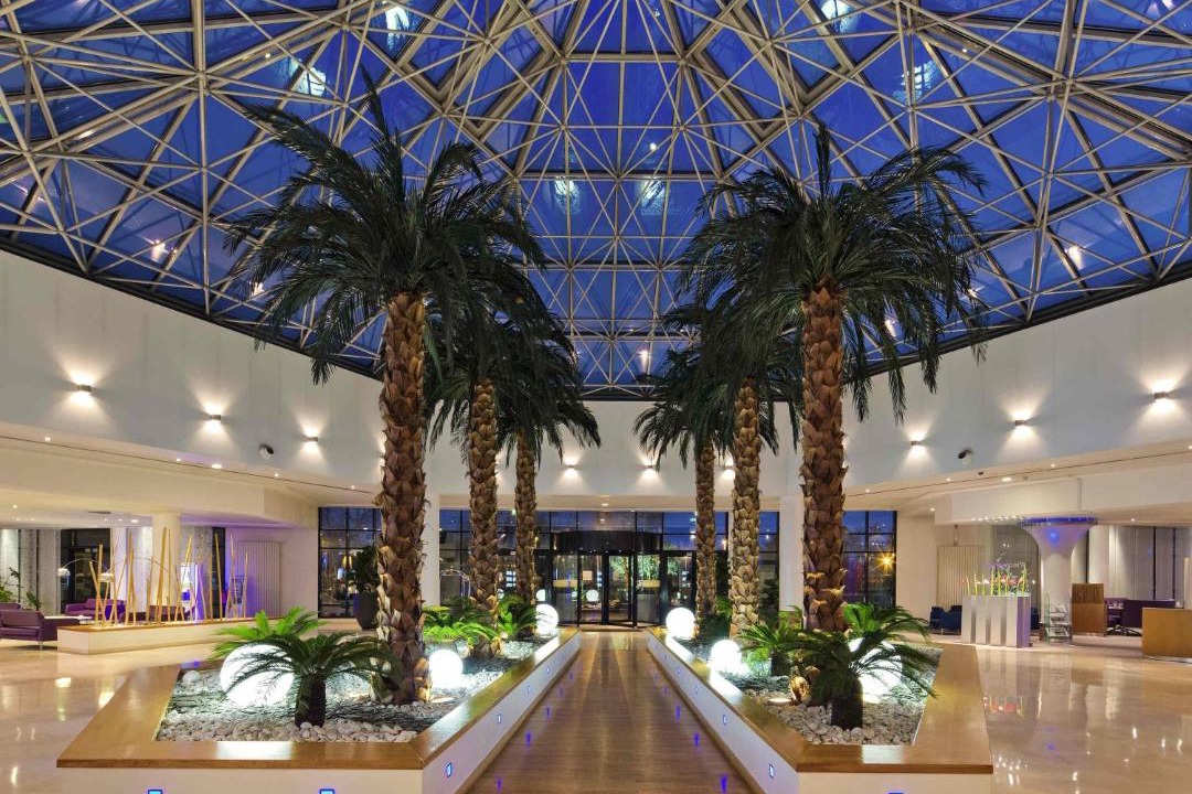 Photo of Others in Roissy-en-France