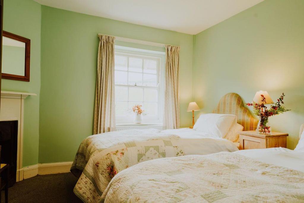 Photo of Bedroom in Burgh Island