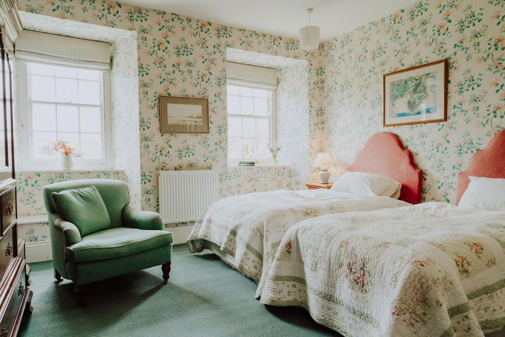 Photo of Bedroom in Burgh Island