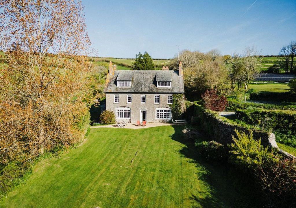 Photo of Others in Burgh Island