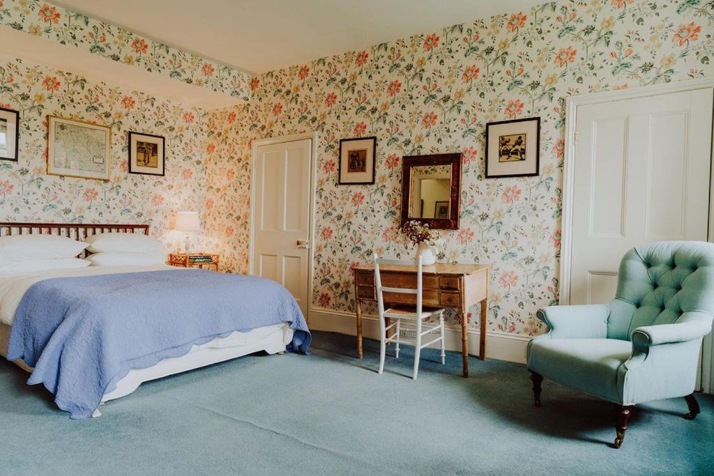 Photo of Bedroom in Burgh Island