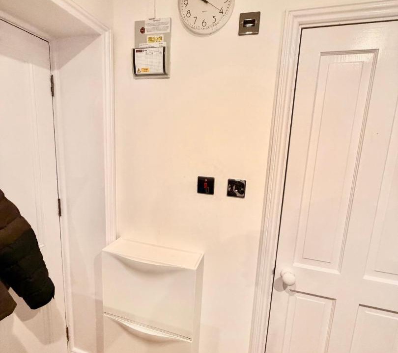 Photo of Others in Frognal and Fitzjohns