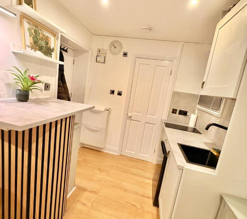 Photo of Kitchen in Frognal and Fitzjohns