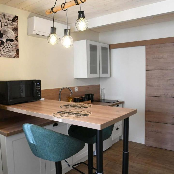 Photo of Kitchen in Saint-Doulchard