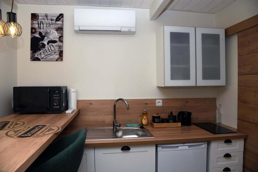 Photo of Kitchen in Saint-Doulchard