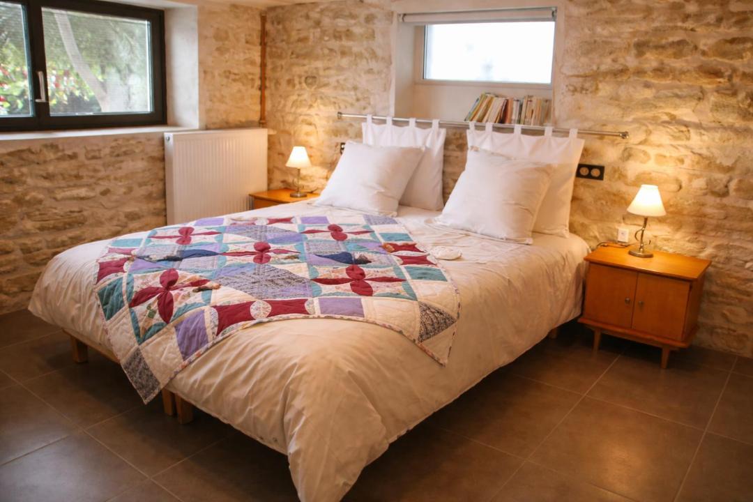 Photo of Bedroom in Sancy