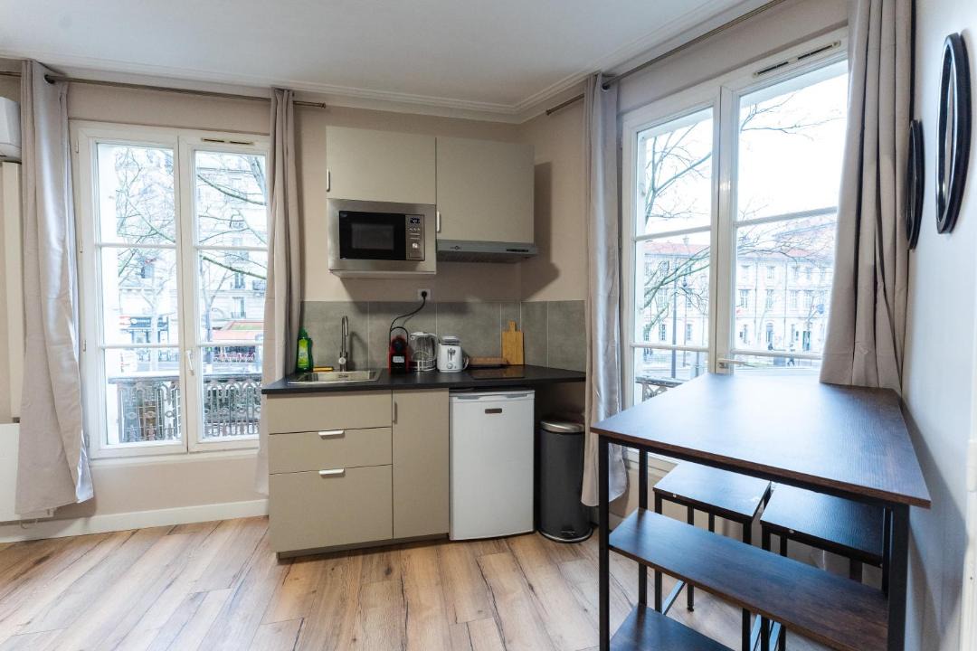 Photo of Others in 12th Arrondissement