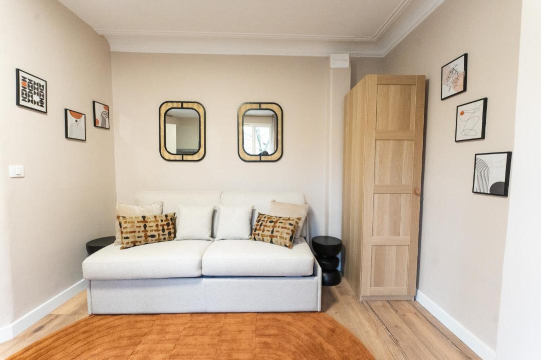 Photo of Others in 12th Arrondissement