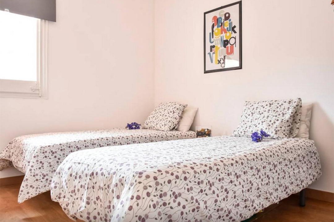 Photo of Bedroom in Collblanc y La Torrassa