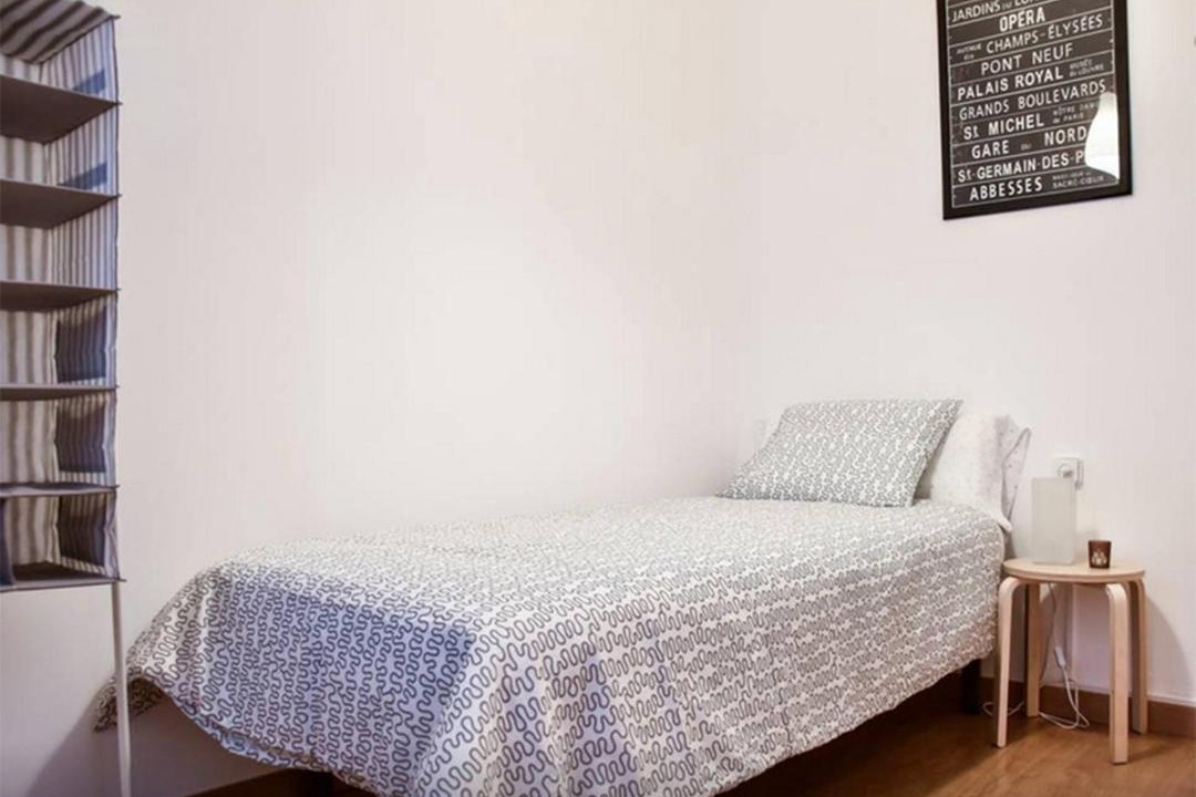 Photo of Bedroom in Collblanc y La Torrassa