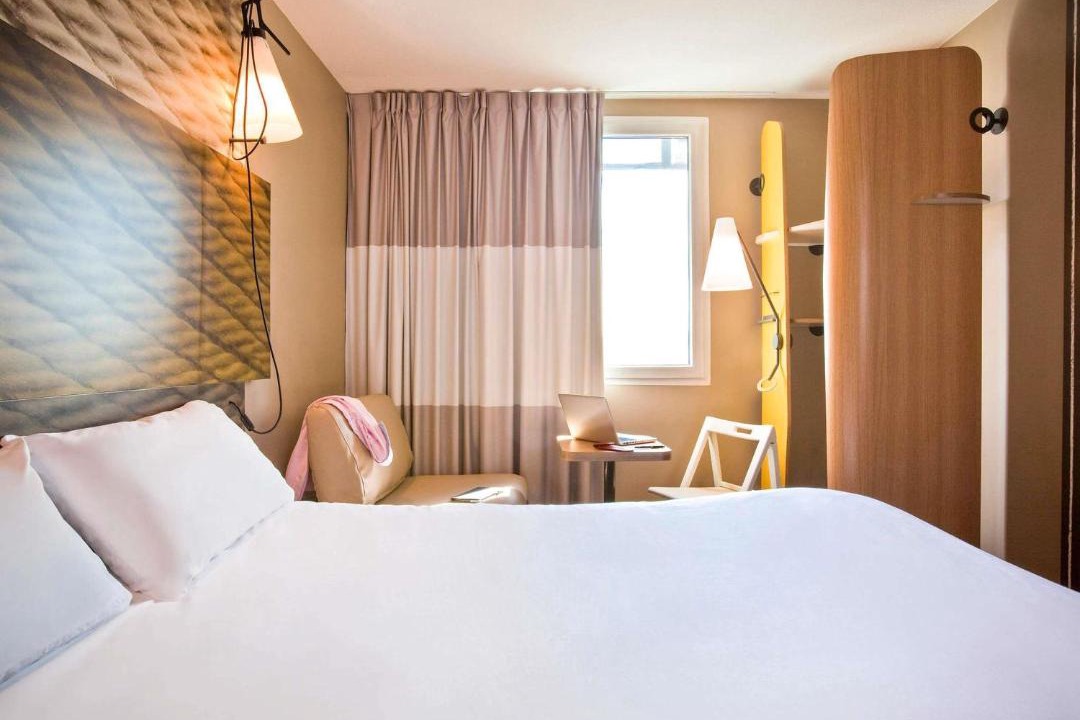 Photo of Others in Clichy