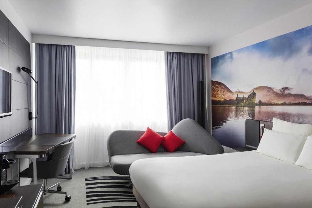 Photo of Others in Tollcross