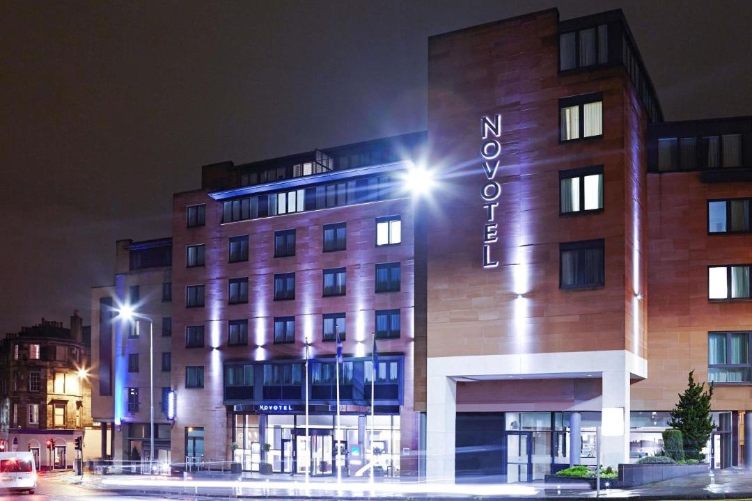 Photo of Others in Tollcross