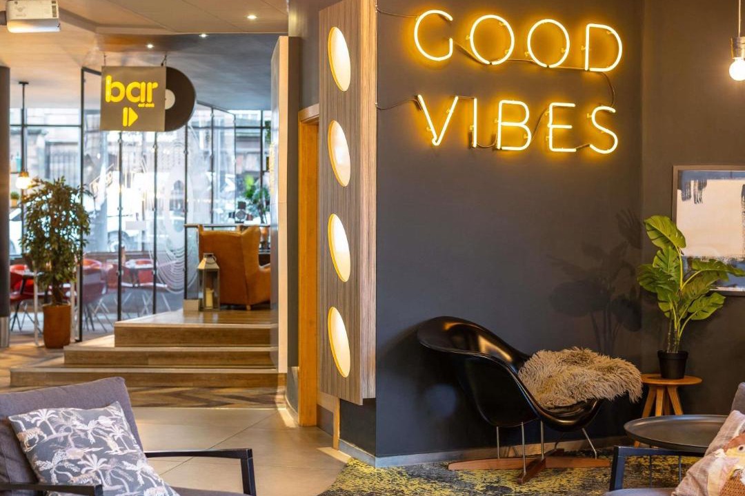 Photo of Others in Tollcross