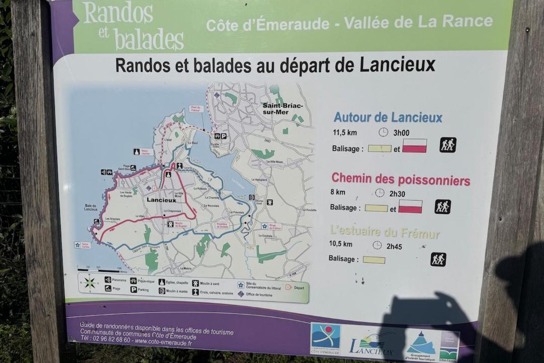 Photo of Others in Lancieux