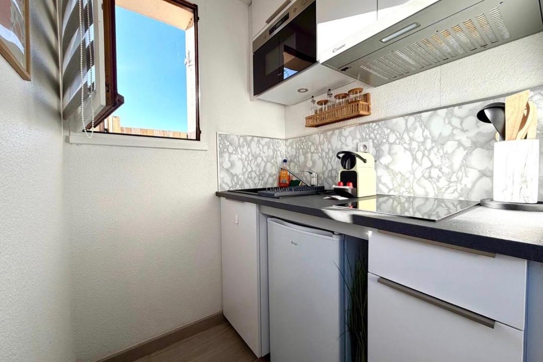 Photo of Kitchen in Erdeven