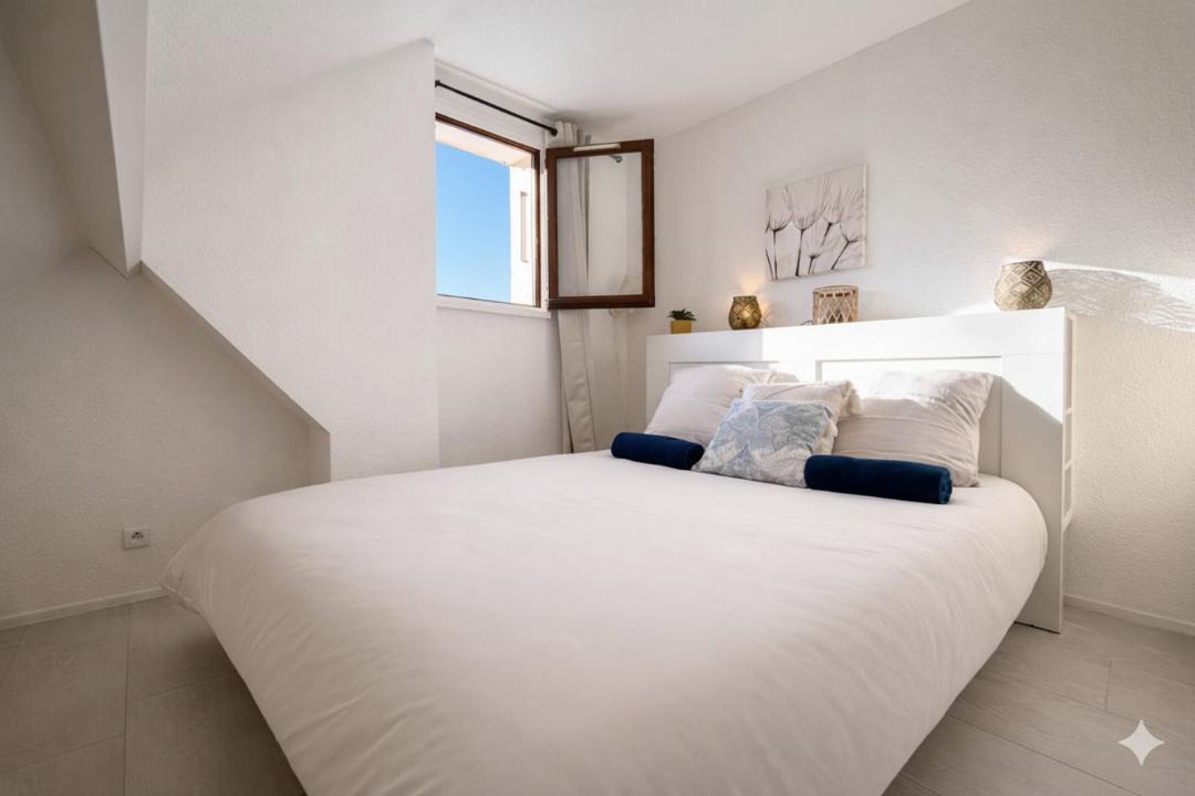 Photo of Bedroom in Erdeven