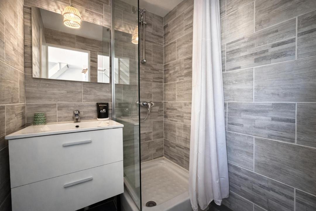 Photo of Bathroom in Erdeven