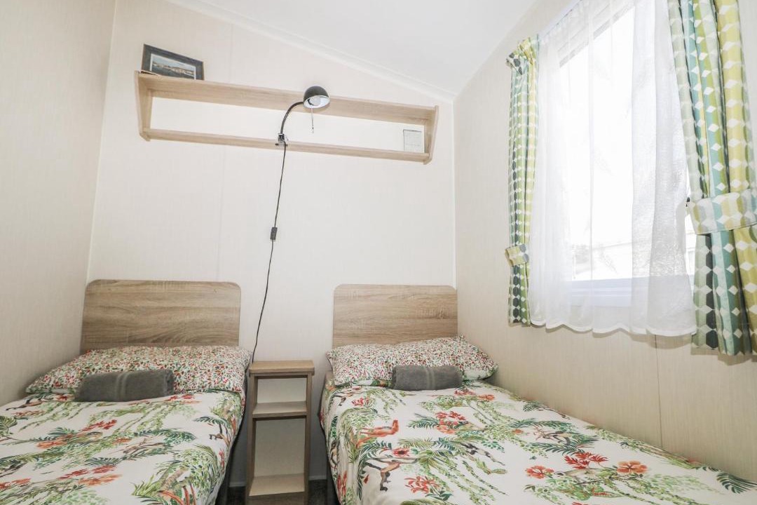 Photo of Bedroom in Pevensey