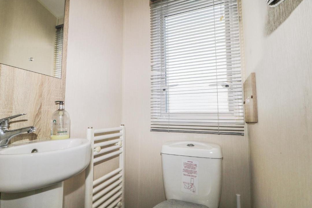 Photo of Bathroom in Pevensey