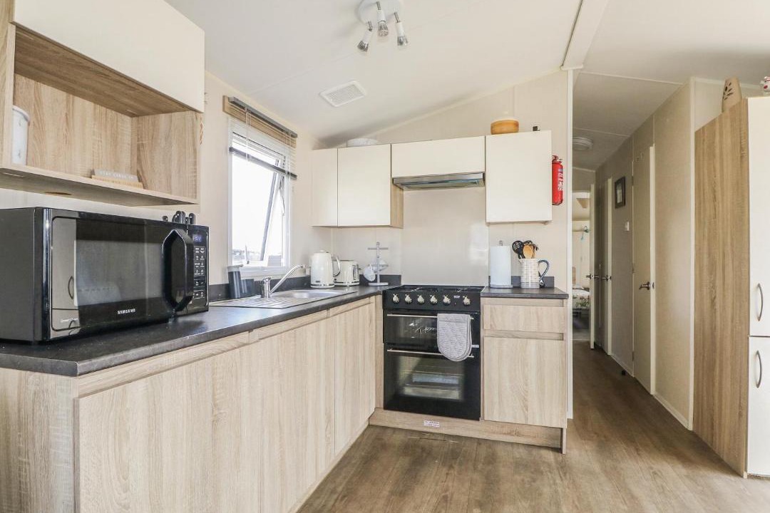 Photo of Kitchen in Pevensey