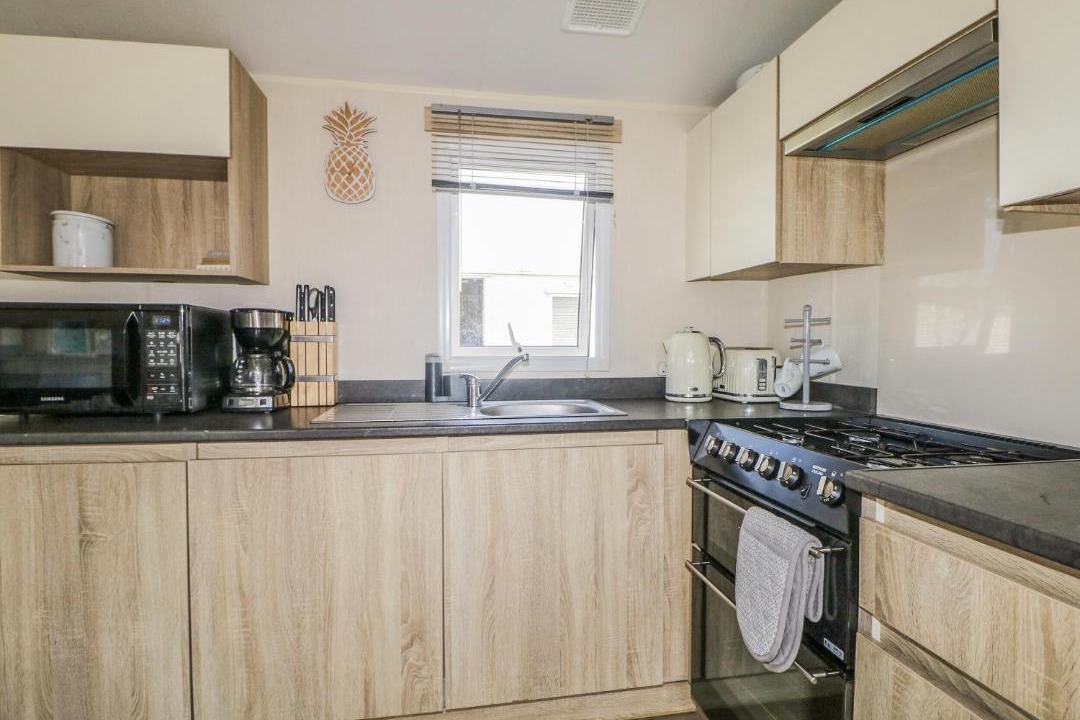 Photo of Kitchen in Pevensey