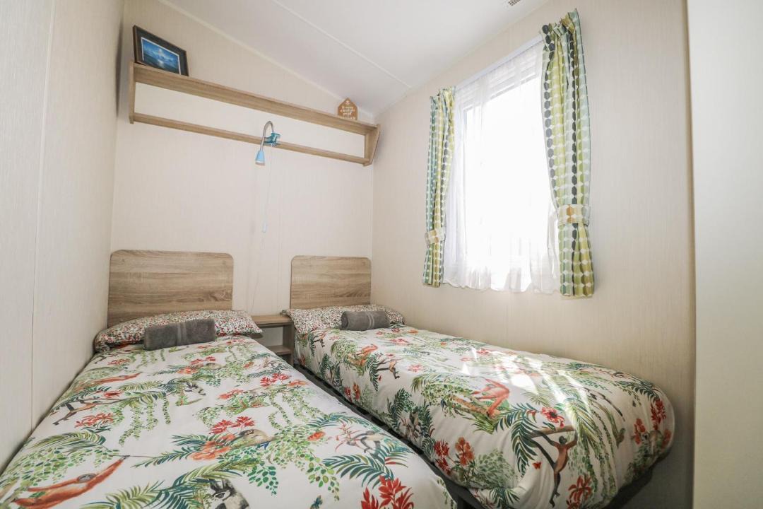 Photo of Bedroom in Pevensey