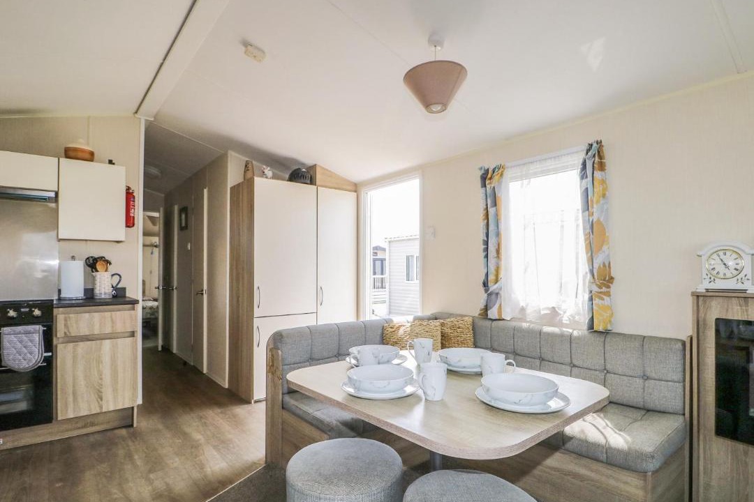 Photo of Kitchen in Pevensey