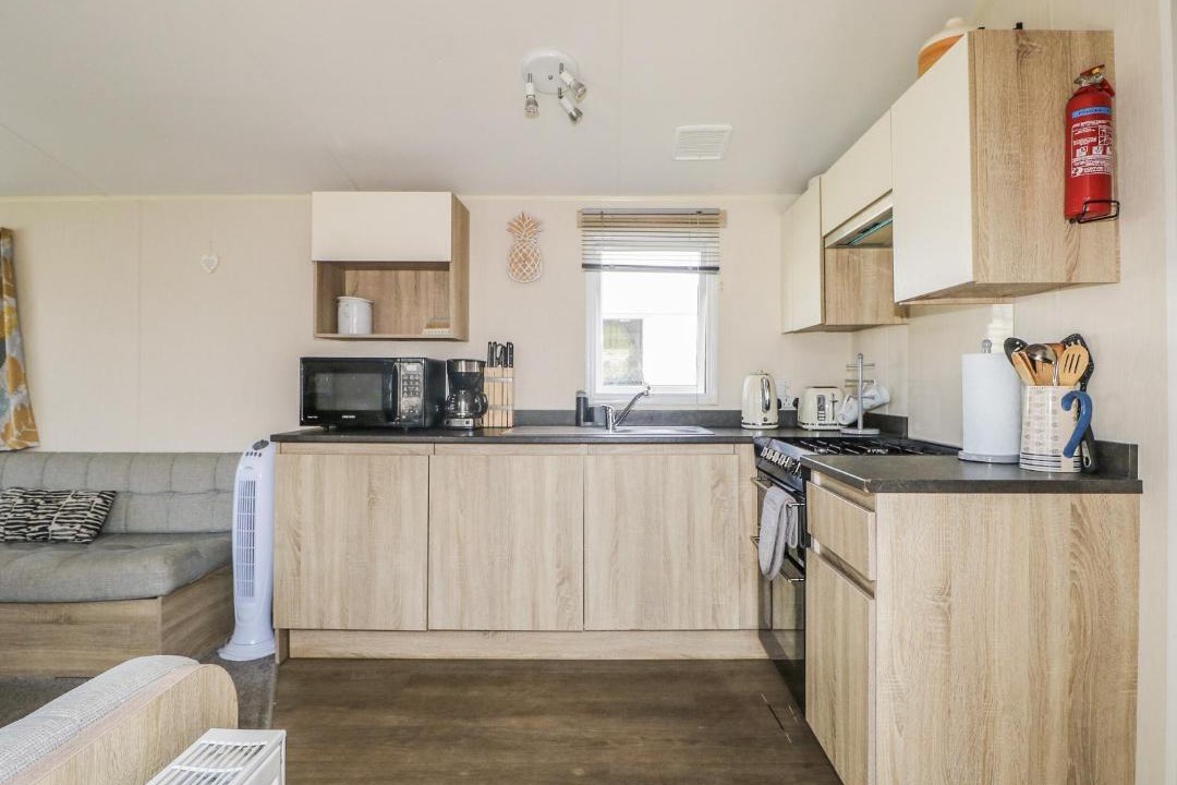 Photo of Kitchen in Pevensey