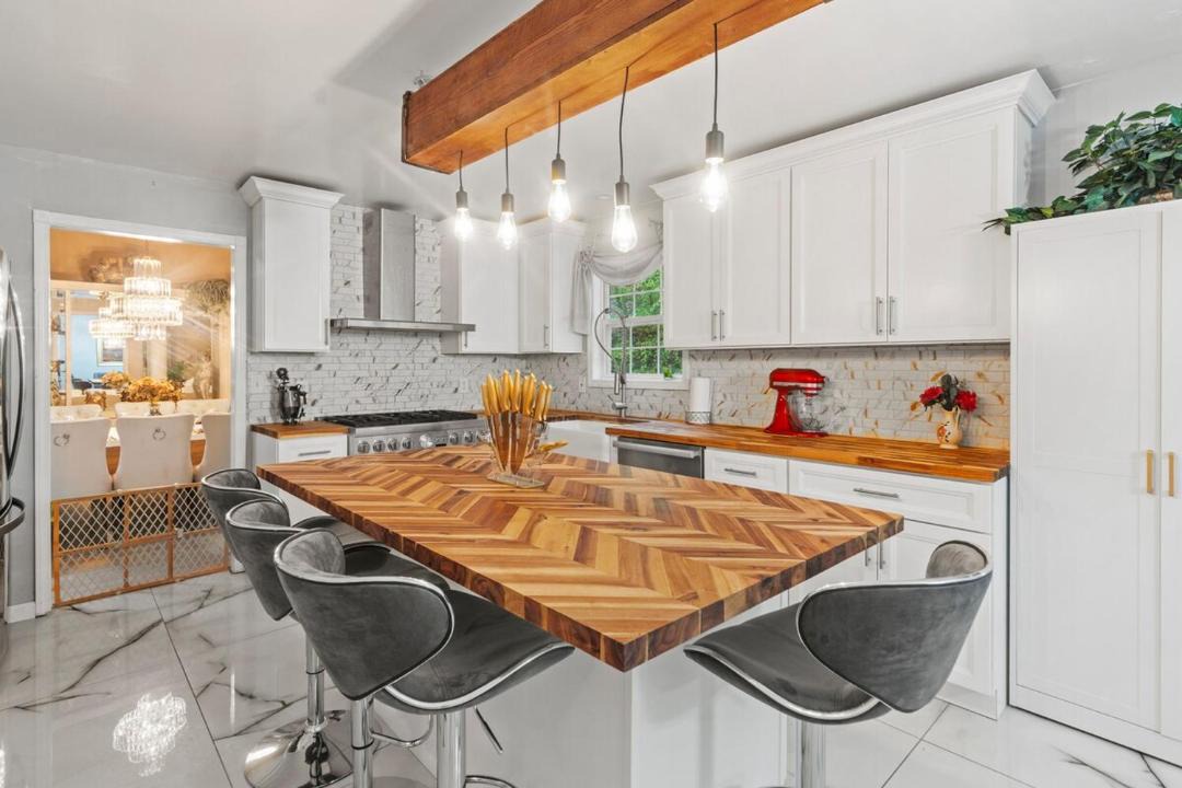 Photo of Kitchen in West Milford