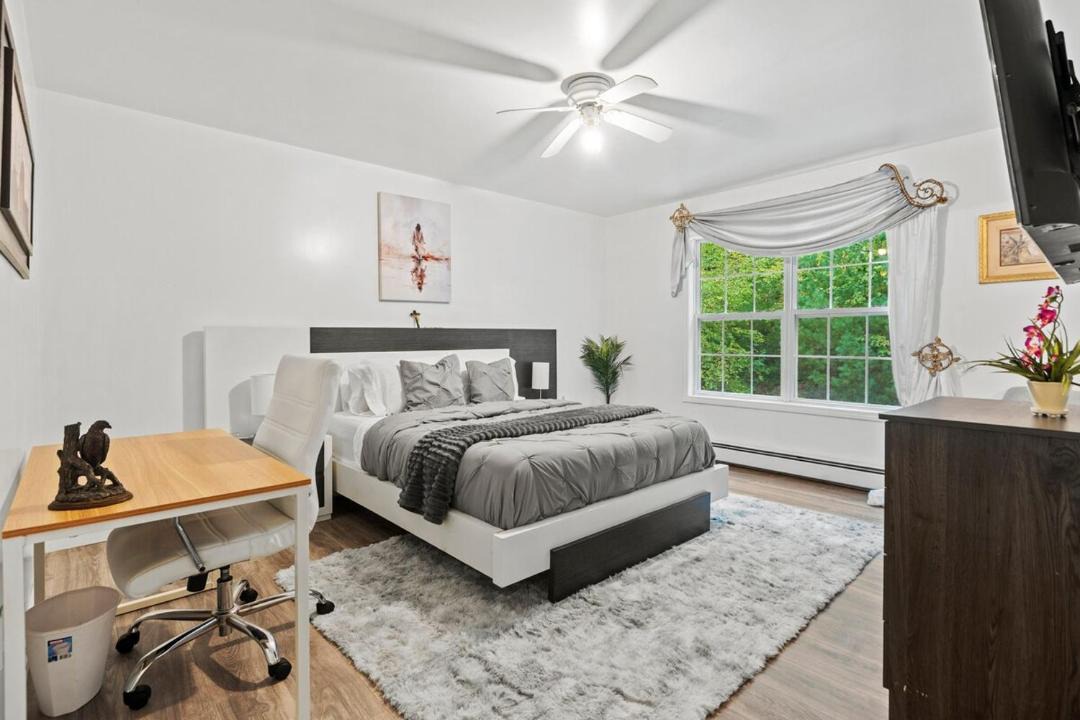 Photo of Bedroom in West Milford