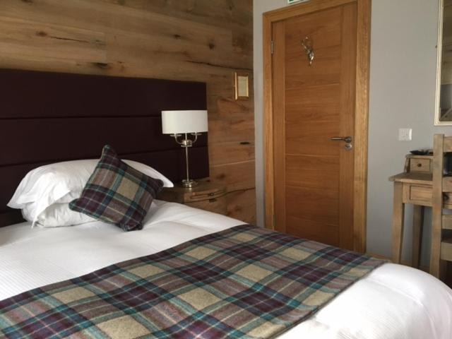 Photo of Bedroom in Fisherrow