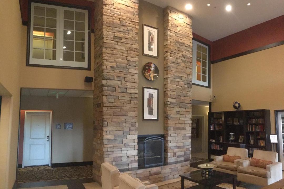 Photo of Livingroom in Castle Rock