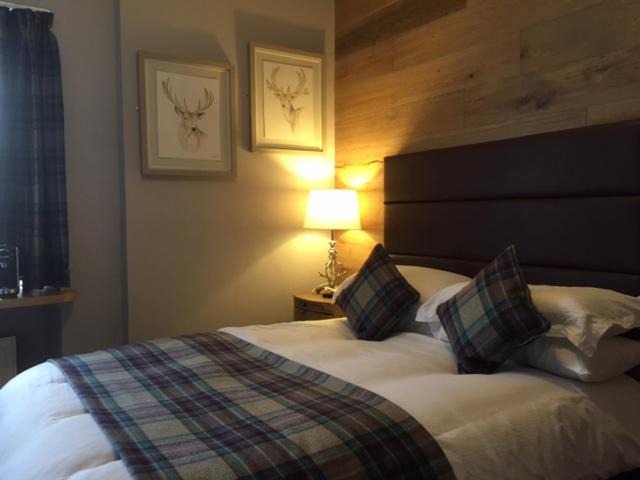 Photo of Bedroom in Fisherrow