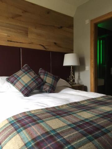 Photo of Bedroom in Fisherrow