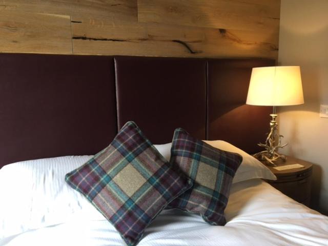 Photo of Bedroom in Fisherrow