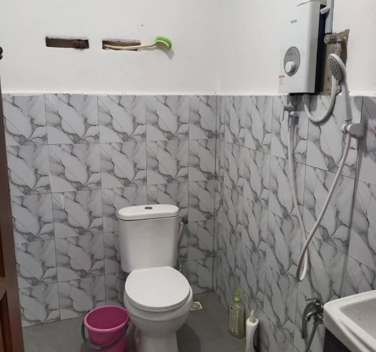 Photo of Bathroom in Wakaf Bharu