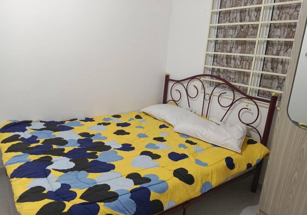 Photo of Bedroom in Wakaf Bharu