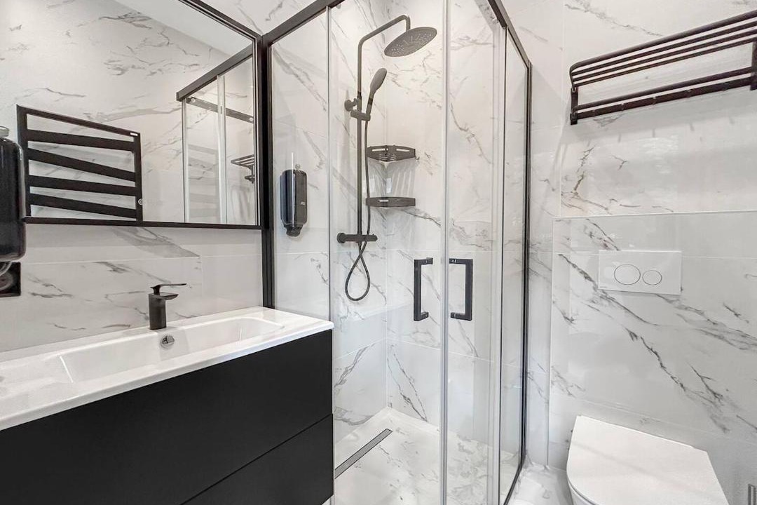 Photo of Bathroom in Quartier des Eaux-Claires