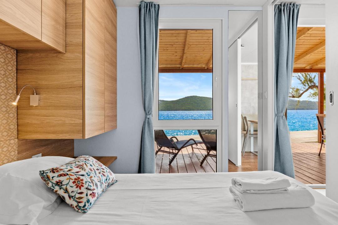 Photo of Bedroom in Sibenik