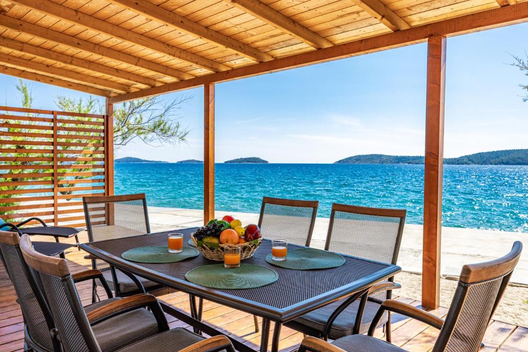 Photo of Patio Balcony in Sibenik