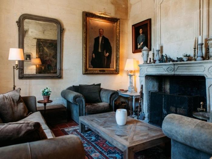 Photo of Livingroom in Fontvieille